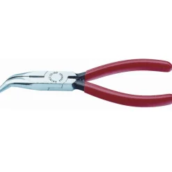 Spetstång Knipex 2521 160mm Vinkl Sb Knipe
