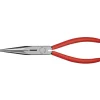 Spetstång 2611 200mm Rak Sb Knipex