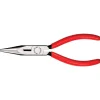 Spetstång 2501 160mm Sb Knipex