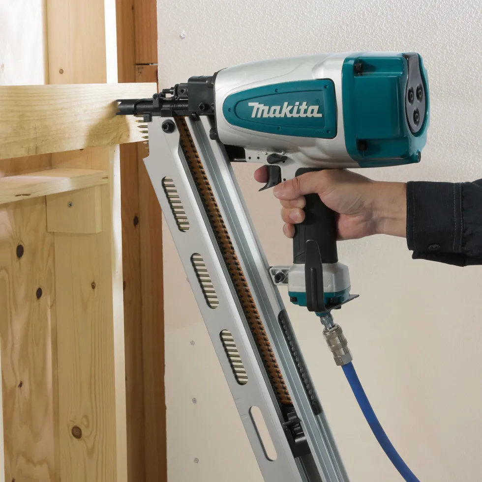 Spikpistol Makita AN924 Rakband