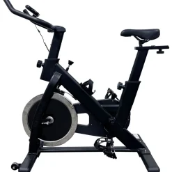 Spinningcykel Master Fitness Nero S200 Spinnbike