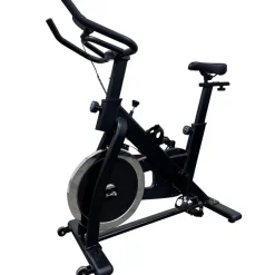 Spinningcykel Master Fitness Nero S200 Spinnbike