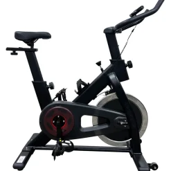 Spinningcykel Master Fitness Nero S200 Spinnbike
