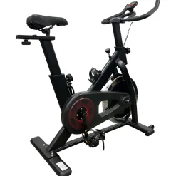 Spinningcykel Master Fitness Nero S200 Spinnbike