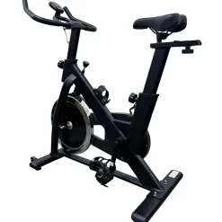 Spinningcykel Master Fitness Nero S200 Spinnbike