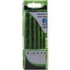 Spiralborrsats Luna Tools I HSS