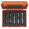 Spiralfrässet CMT Orange Tools HM 4-6-8-10-12 mm