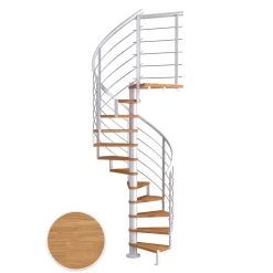 Spiraltrappa Dolle Montréal Ek Oljad Design