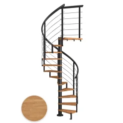 Spiraltrappa Dolle Montréal Ek Oljad Design