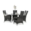 Spisegruppe Comfort Garden Thor 33