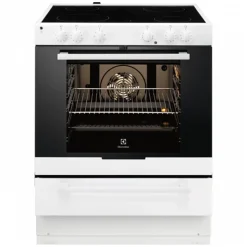 Spis Electrolux EKC7051BOW