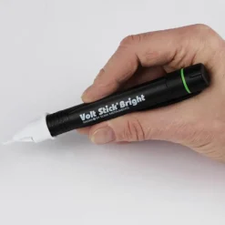 Spänningsindikator Elma Instruments Bright
