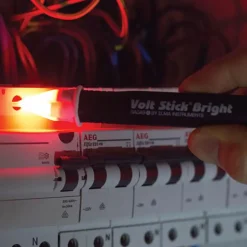 Spänningsindikator Elma Instruments Bright