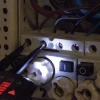 Spänningsprovare Elma Instruments 2000X