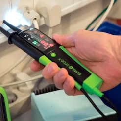 Spänningsprovare Elma Instruments 2000X