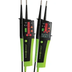 Spänningsprovare Elma Instruments 2000X
