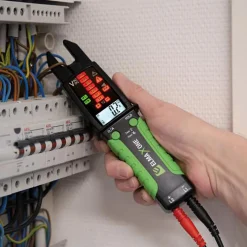 Spänningsprovare Elma Instruments X One