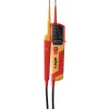 Spänningsprovare Wiha 12-1000v AC Cat LV