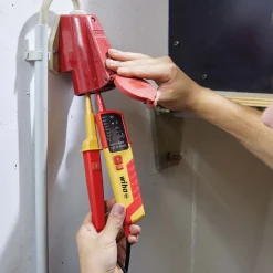 Spänningsprovare Wiha 12-1000v AC Cat LV