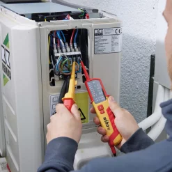 Spänningsprovare Wiha 12-1000v AC Cat LV