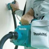 Spånsug Makita LXT DVC350Z 18V utan Batteri