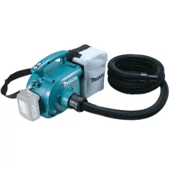 Spånsug Makita LXT DVC350Z 18V utan Batteri