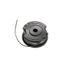 Spole SKIL Svart 1,6 mm Till Grästrimmern 5 m