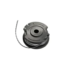 Spole SKIL Svart 1,6 mm Till Grästrimmern 5 m