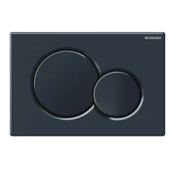 Spolknapp Geberit Sigma 01