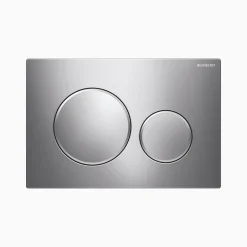 Spolknapp Geberit Sigma 20 Round