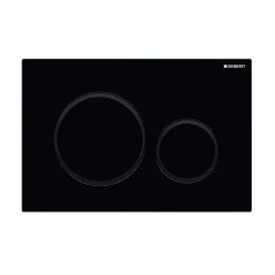 Spolknapp Geberit Sigma 20 Round