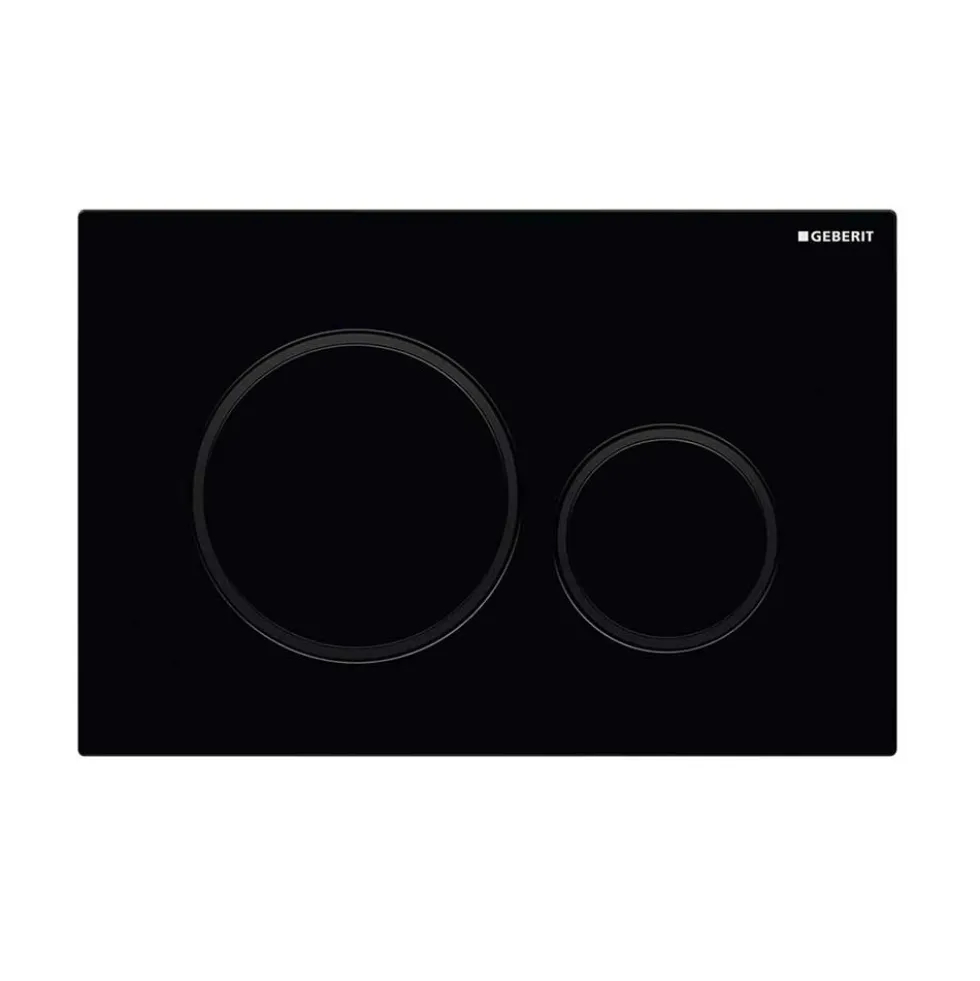 Spolknapp Geberit Sigma 20 Round