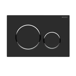 Spolknapp Geberit Sigma 20 Round