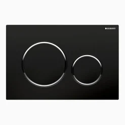 Spolknapp Geberit Sigma 20 Round