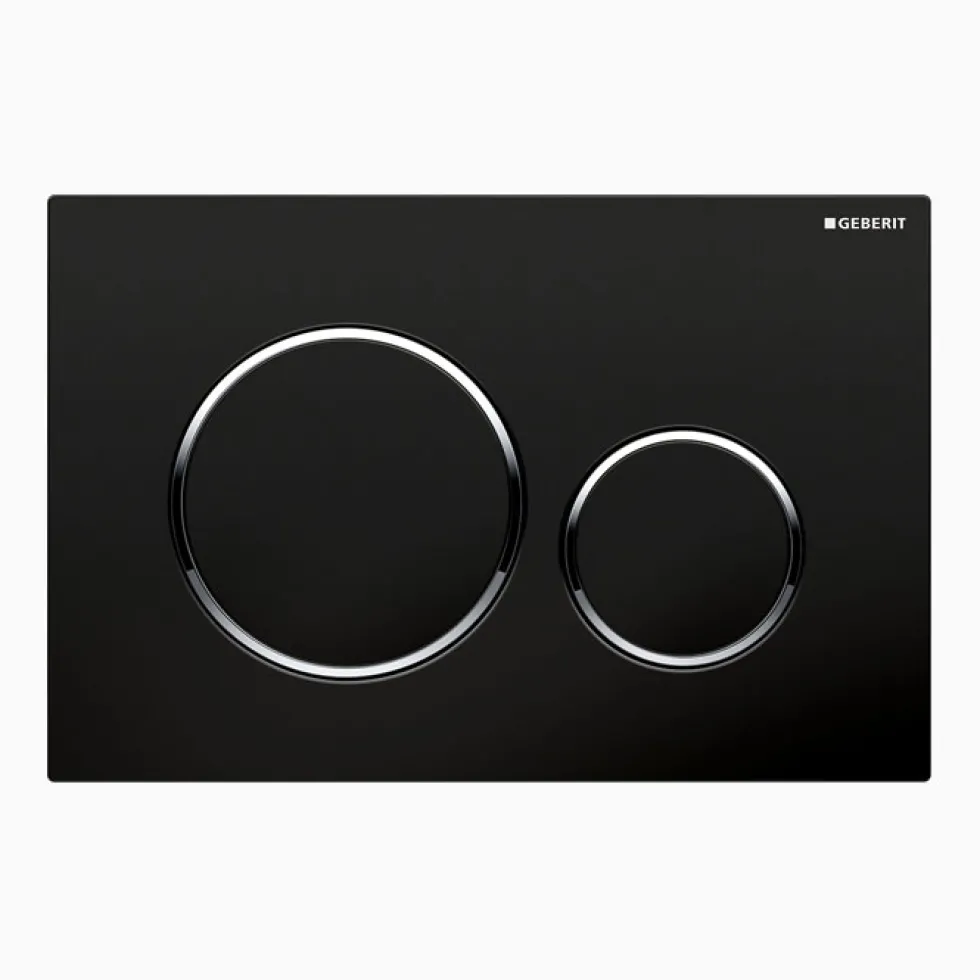 Spolknapp Geberit Sigma 20 Round