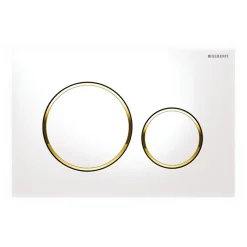 Spolknapp Geberit Sigma 20 Round
