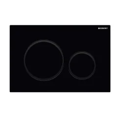 Spolknapp Geberit Sigma 20 Round