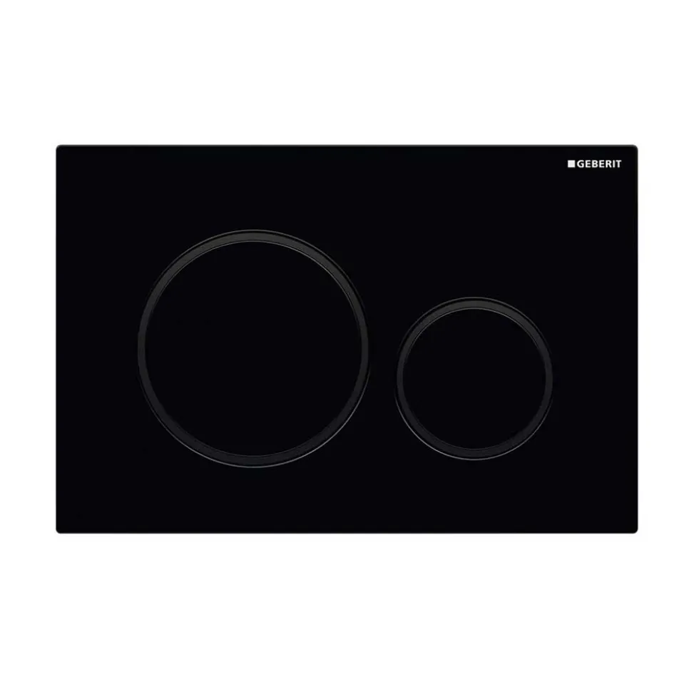 Spolknapp Geberit Sigma 20 Round