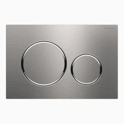 Spolknapp Geberit Sigma 20 Round