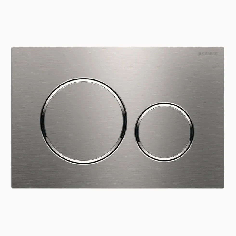 Spolknapp Geberit Sigma 20 Round