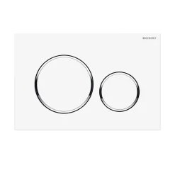 Spolknapp Geberit Sigma 20 Round