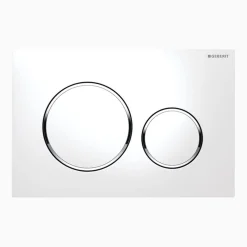 Spolknapp Geberit Sigma 20 Round