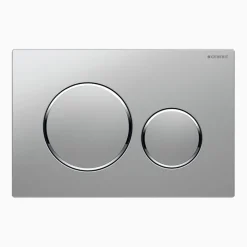 Spolknapp Geberit Sigma 20 Round