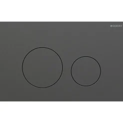 Spolknapp Geberit Sigma 40 Round