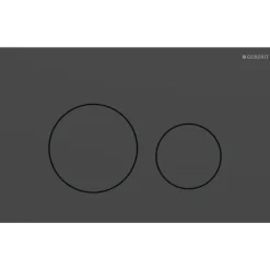 Spolknapp Geberit Sigma 40 Round