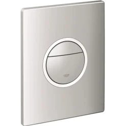 Spolknapp Grohe Nova Cosmopolitan Light med Belysning
