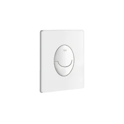 Spolknapp Grohe Start