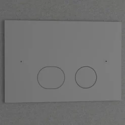 Spolknapp Scandtap Steel Style T