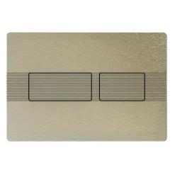 Spolknapp TECE Solid