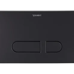 Spolplatta Duravit DuraSystem